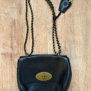 Vintage Mulberry Lily